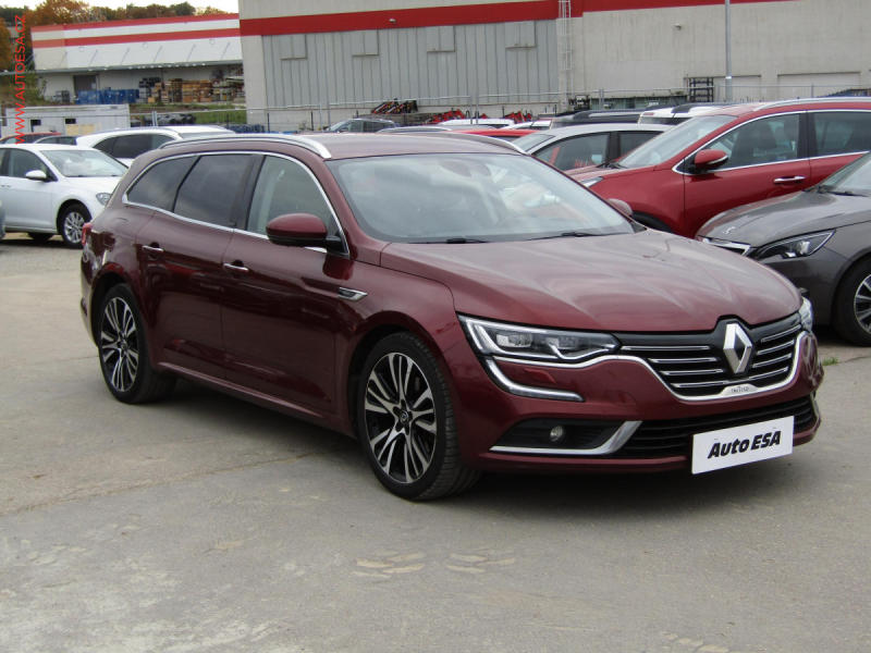 Renault Talisman