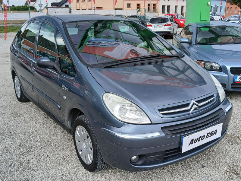 Citron Xsara Picasso
