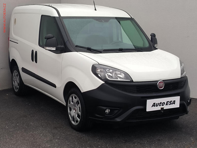 Fiat Doblo cargo