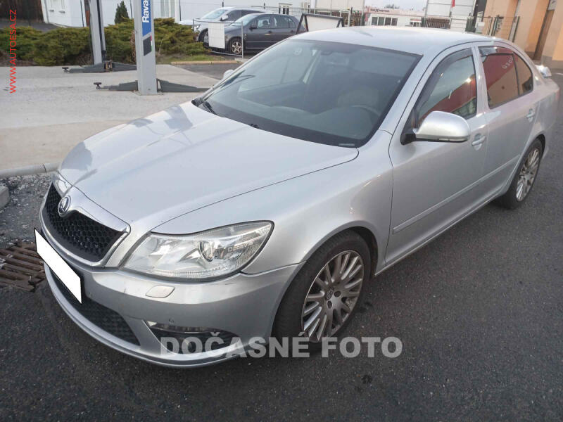 �koda Octavia