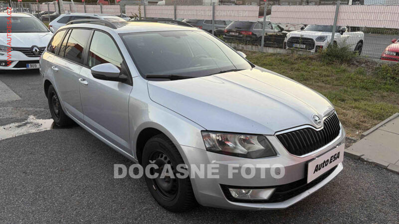 �koda Octavia