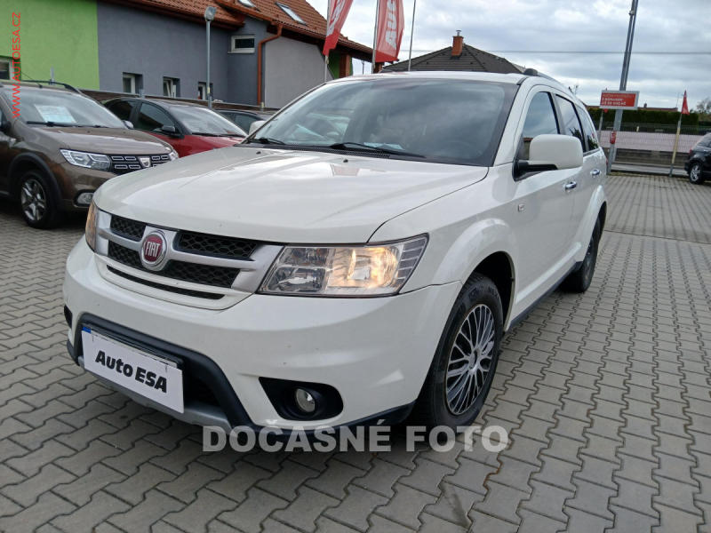 Fiat Freemont