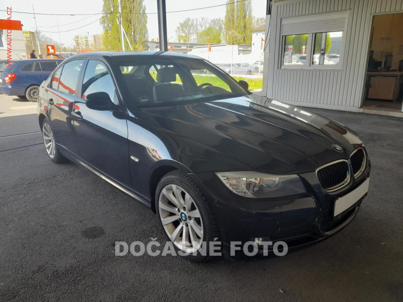 BMW 3er Reihe