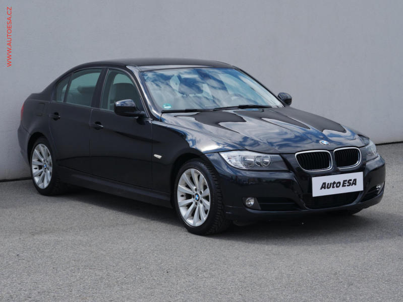 BMW 3er Reihe