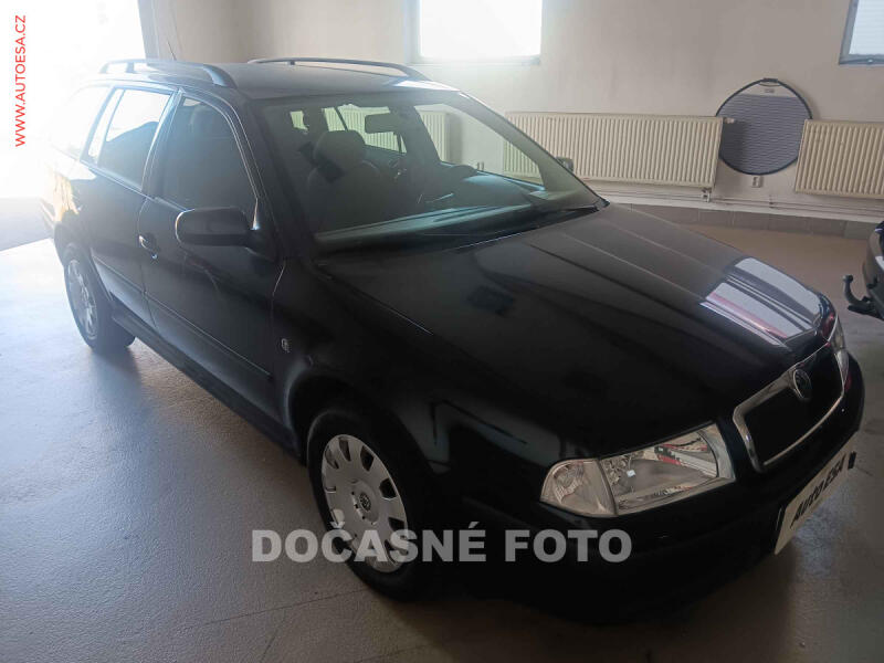 �koda Octavia