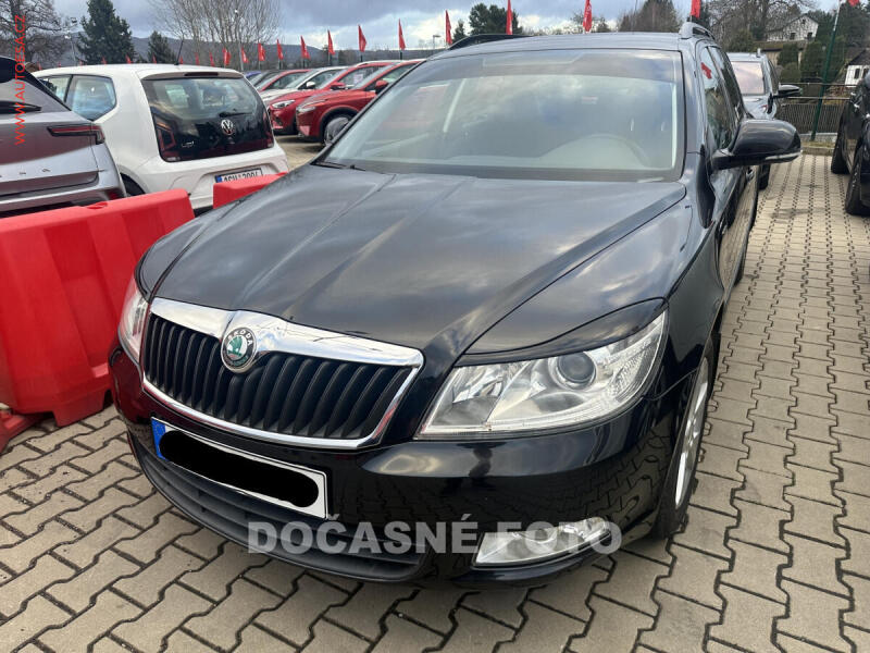 �koda Octavia
