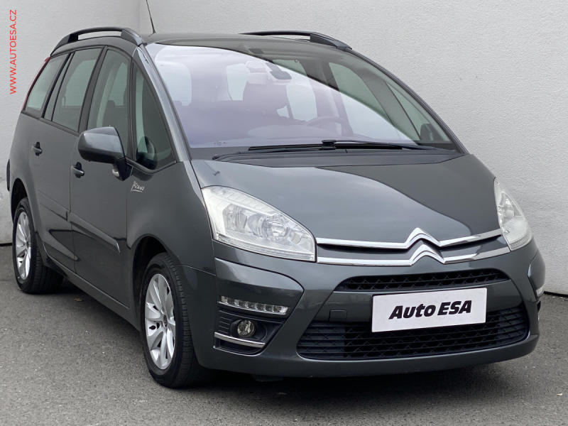 Citron C4 Picasso