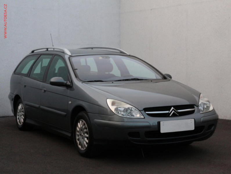 Citron C5