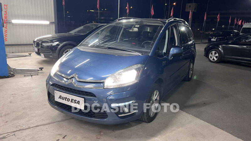 Citro�n Grand C4 Picasso