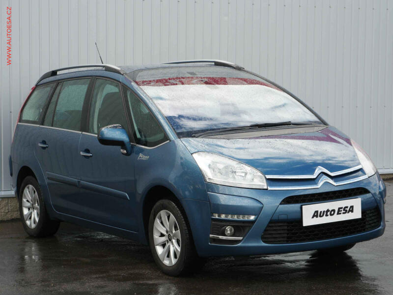 Citro�n Grand C4 Picasso