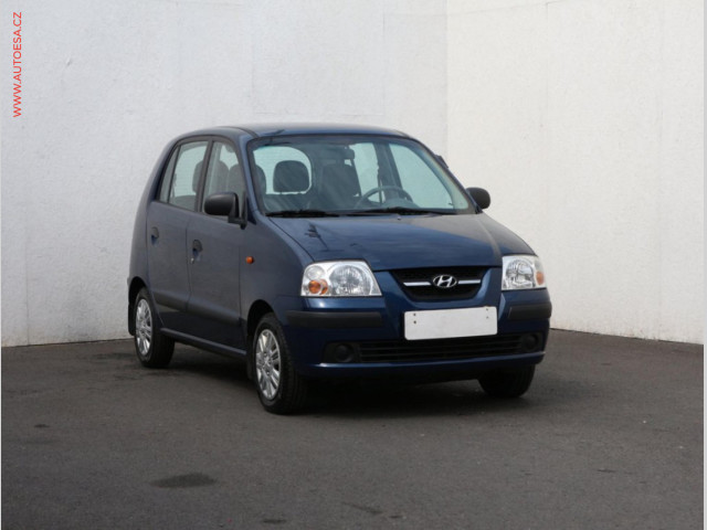 Hyundai Atos