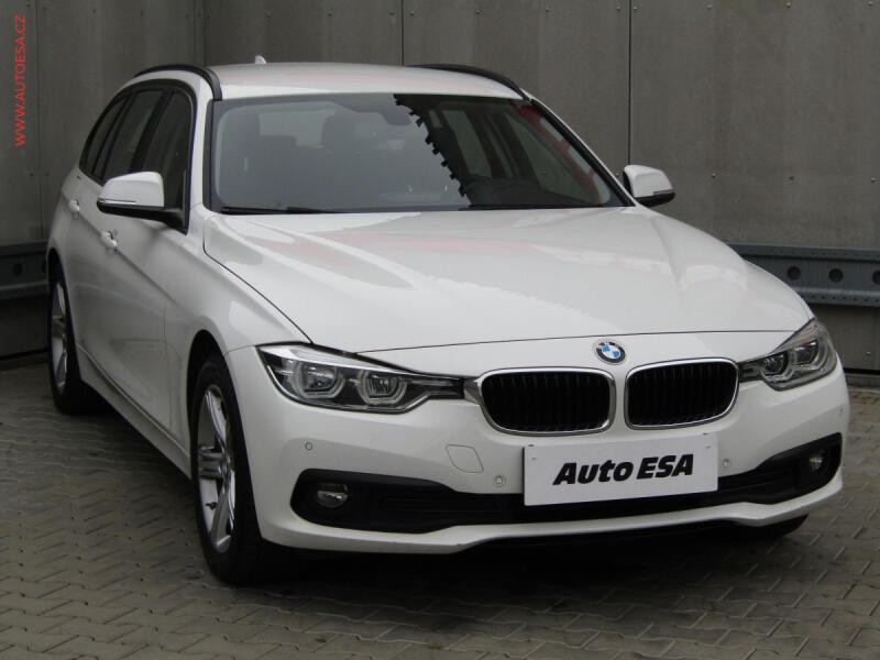 BMW Serie 3