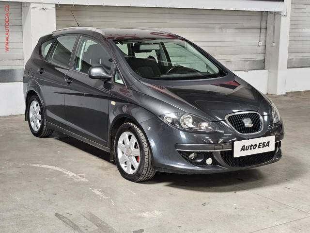 Seat Altea