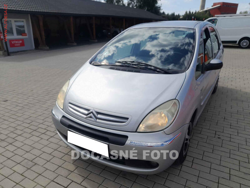 Citro�n Xsara Picasso