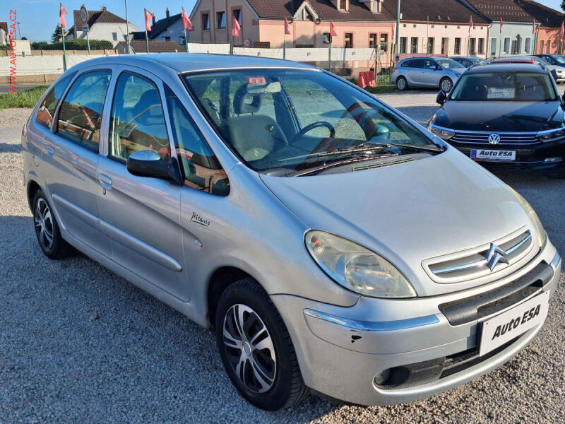 Citro�n Xsara Picasso