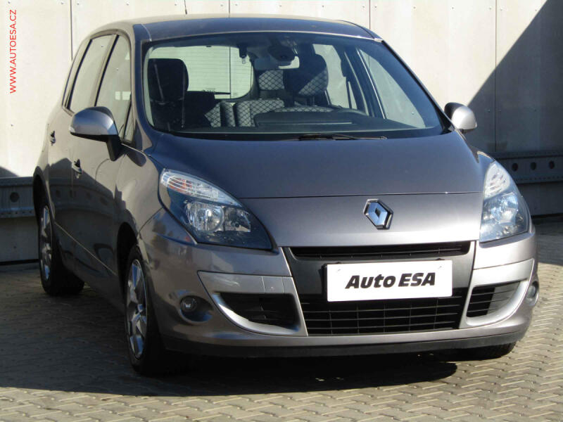 Renault Sc�nic