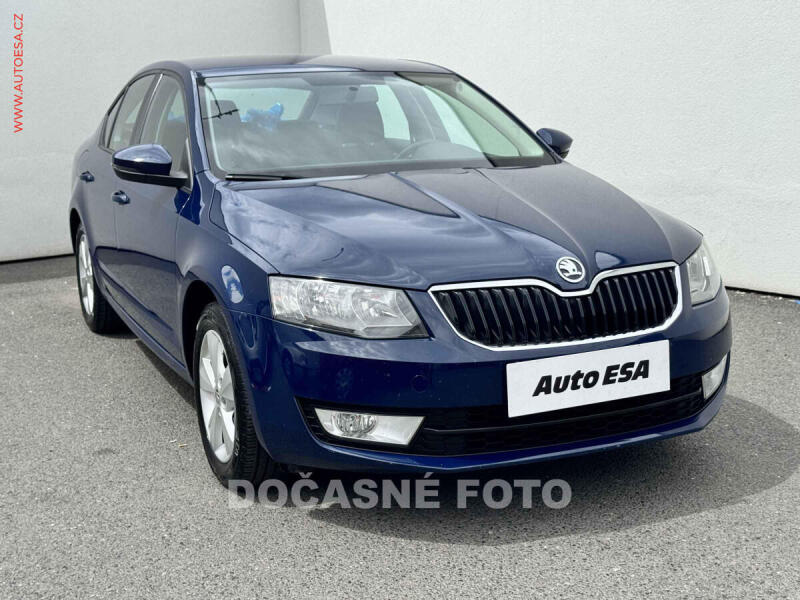 �koda Octavia