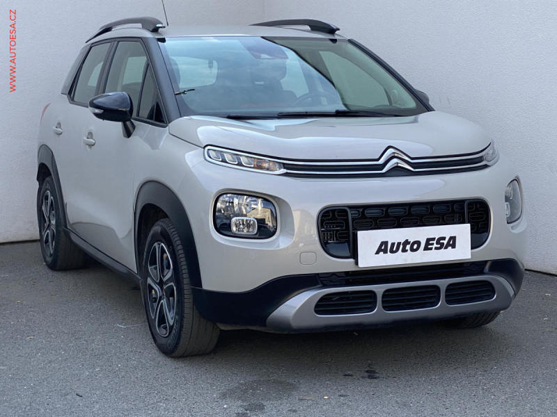 Citron C3 Aircross