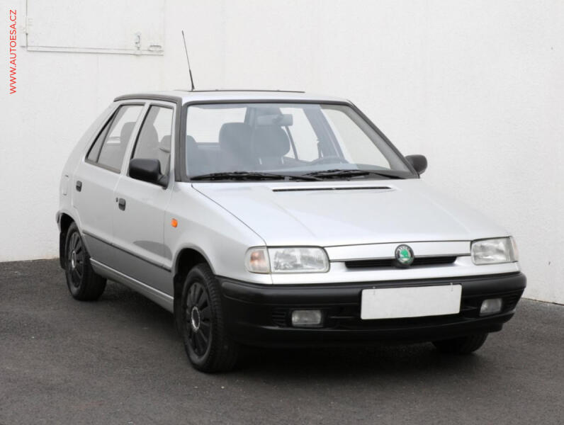 Skoda Felicia