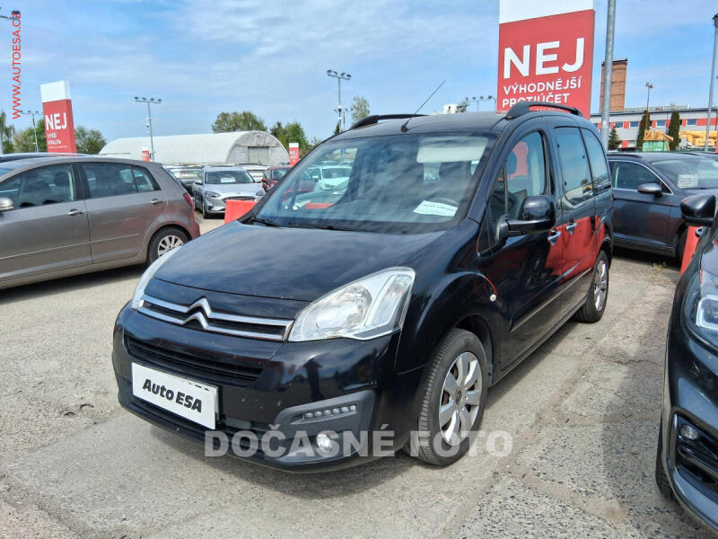 Citro�n Berlingo