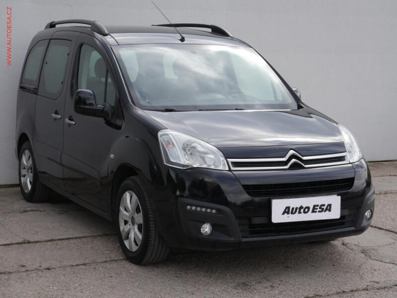 Citro�n Berlingo