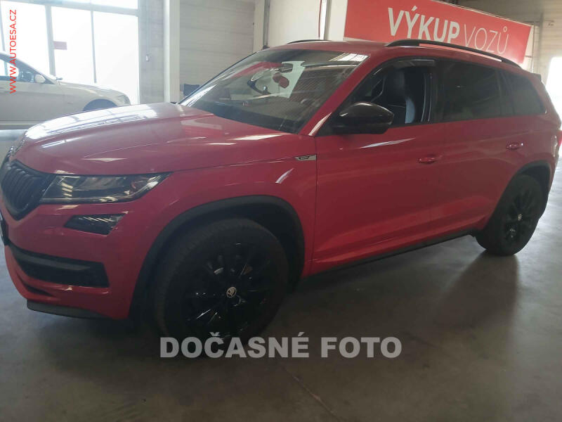 �koda Kodiaq