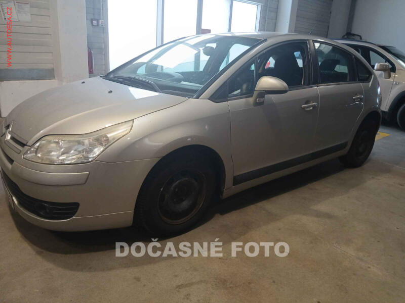 Citro�n C4