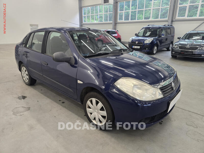 Renault Thalia
