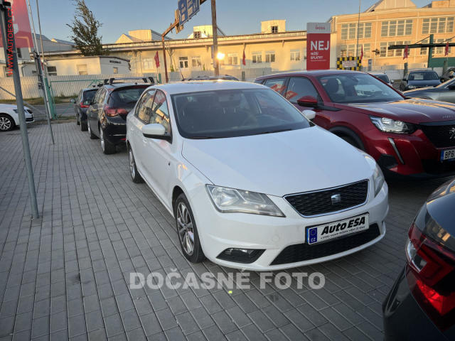 Seat Toledo