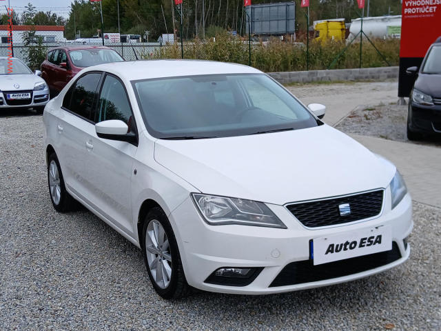 Seat Toledo