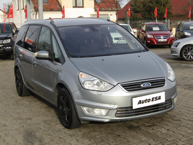 Ford Galaxy