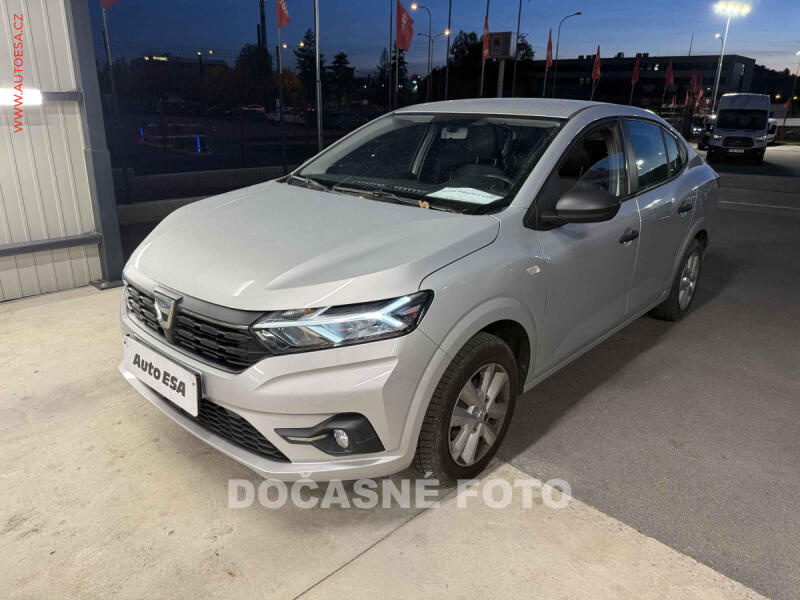 Dacia Logan