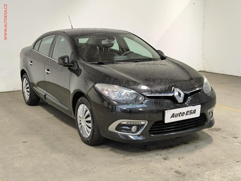 Renault Fluence