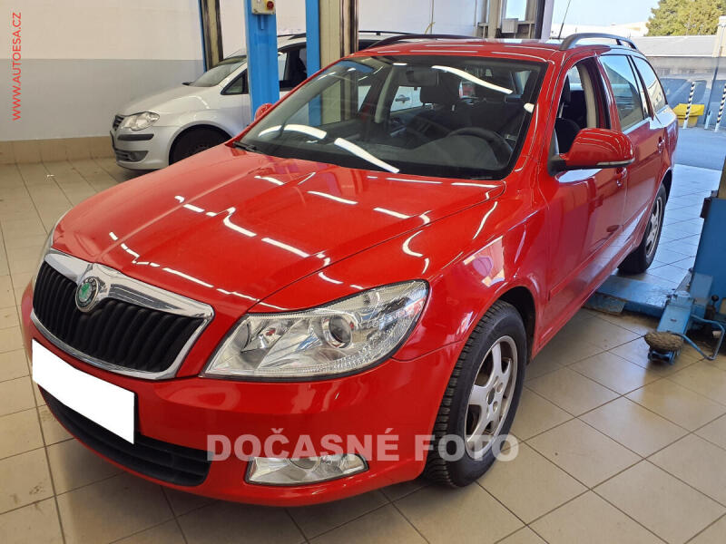 �koda Octavia