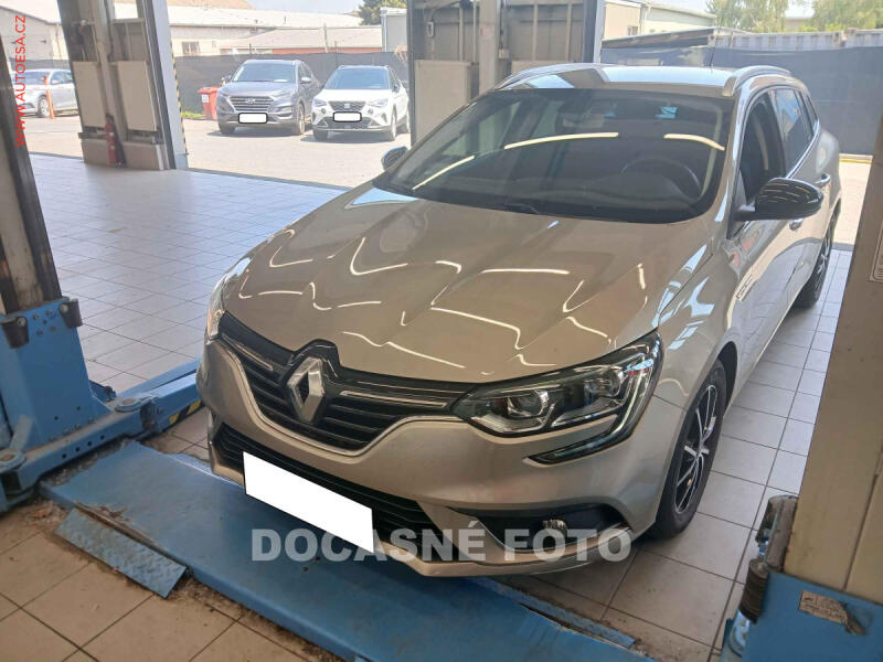 Renault M�gane