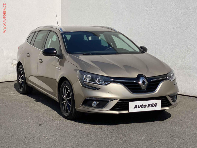 Renault M�gane