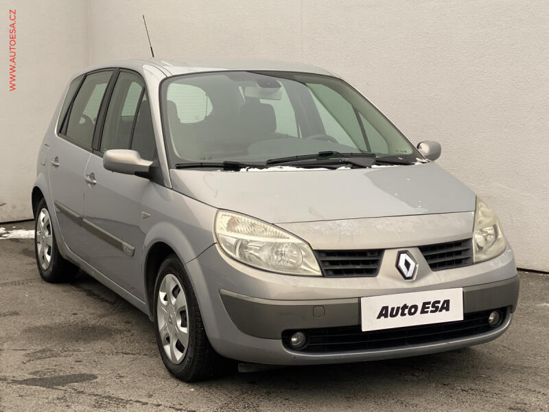 Renault Sc�nic