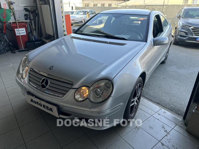 Mercedes-Benz Klasse C