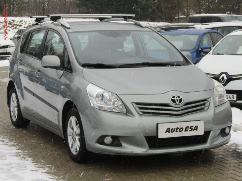 Toyota Verso