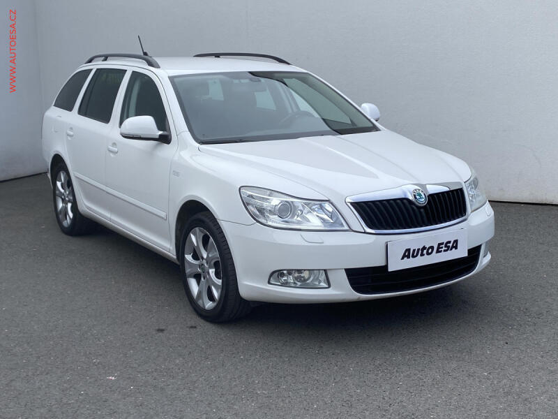 �koda Octavia