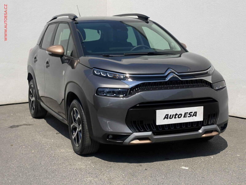 Citro�n C3 Aircross