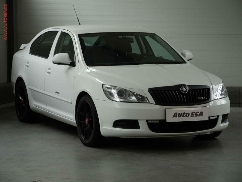 �koda Octavia