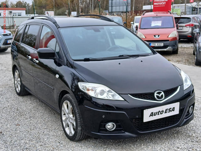 Mazda 5