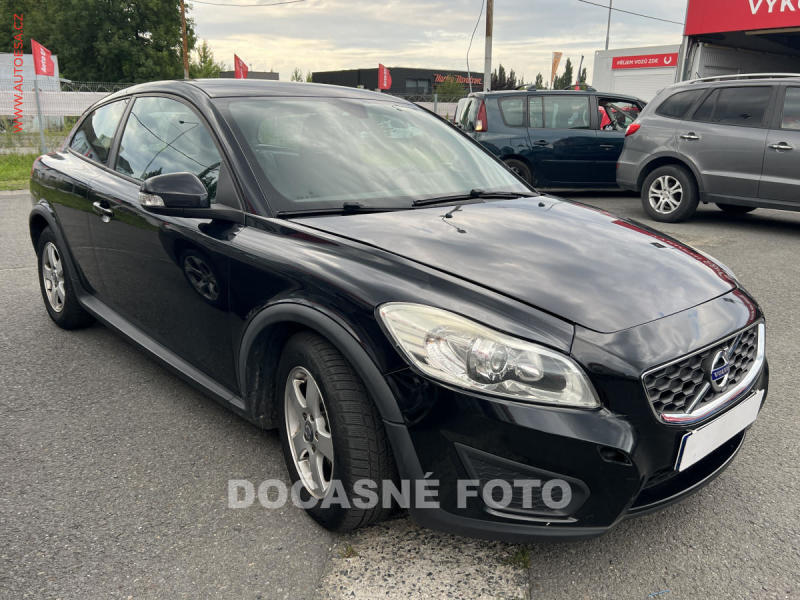 Volvo C30