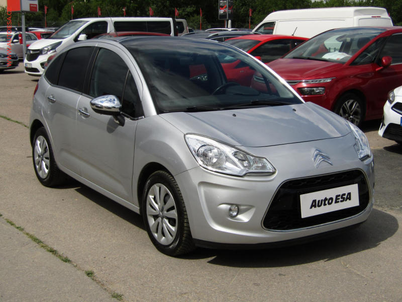 Citron C3