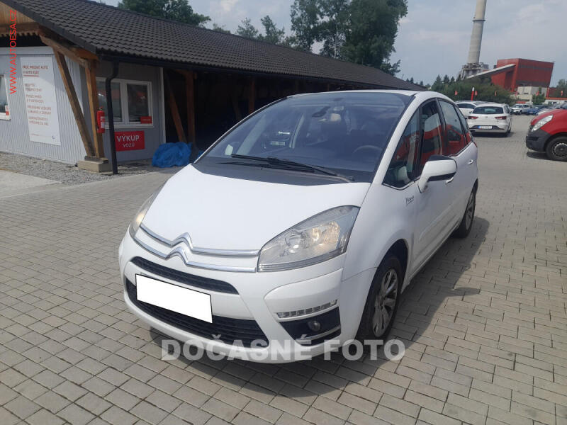 Citro�n C4 Picasso