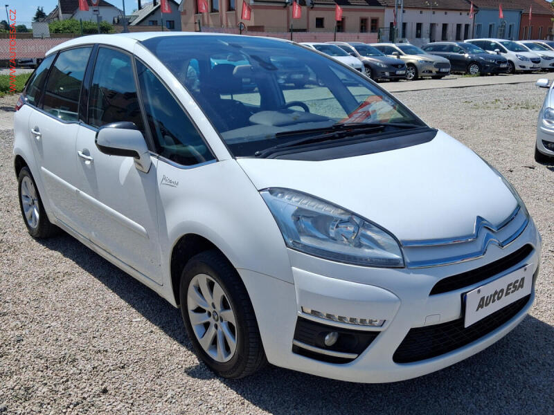 Citro�n C4 Picasso