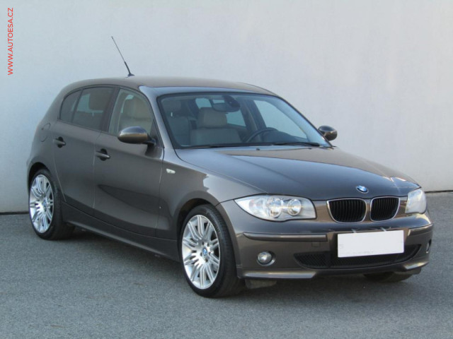 BMW 1er Reihe