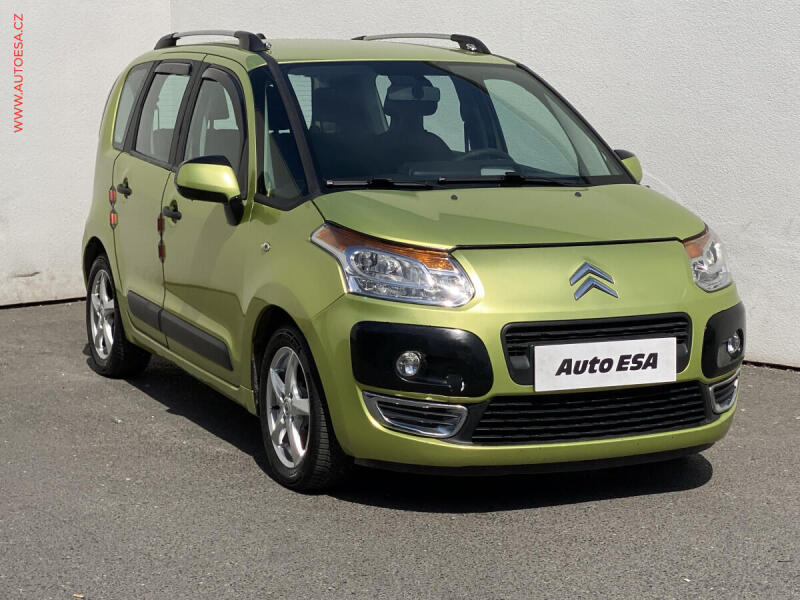 Citro�n C3 Picasso