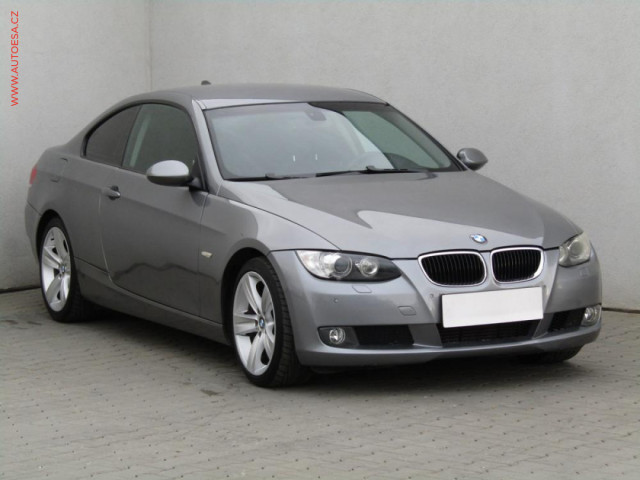 BMW 3er Reihe